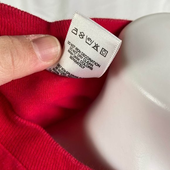 Vintage Single Stitch #1 Mom Tee - Picture 5 of 6